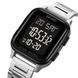 Skmei 1859SI Silver 1080-1332 фото 2
