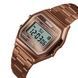 Skmei 1123CG Coffee Gold 1080-1085 фото 2
