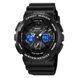 Skmei 2118BK Black 1080-2655 фото 2