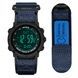 Awarder 036 Nylon Black-Blue 1202-0100 фото 1