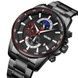 Skmei 9250BKBK Black-Black 1080-2439 фото 2