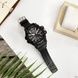 Sanda 759 All Black 1044-0003 фото 3
