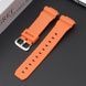 Ремінець для Casio G-Shock DW-6900 Orange SI 1051-0824 фото 2