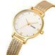 Skmei 1874GD Gold 1080-1417 фото 2