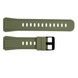 Ремінець для смарт годинника Modfit Shockwave Army Green 1051-0747 фото 1