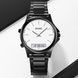 Skmei 2120BKWT Black-White SALE 1080-2243 фото 4