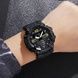 Skmei 1965BK black. 1080-0920 фото 3