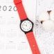 Ремінець для Casio MQ-24 All Red 1051-0890 фото 2