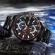 Skmei 9250BKBK Black-Black 1080-2439 фото 5