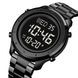 Skmei 1864SBKBK Black-Black Steel 1080-1176 фото 2