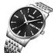 Skmei 9323SIBK Silver-Black 1080-2354 фото 2
