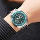 Skmei 2256GN Green 1080-2591 фото 3