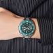 Skmei 2256GN Green 1080-2591 фото 4