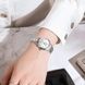 Curren 9094 Silver-White 1008-0482 фото 3