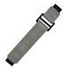Ремінець для годинника Nylon Pro for Garmin Grey 22 мм 1051-1255 фото 2