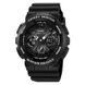 Skmei 2118BK Black 1080-2655 фото 1
