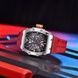 Pagani Design PD-1738 Silver-Red 1138-0049 фото 4