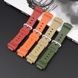 Ремінець для Casio G-Shock DW-6900 Orange SI 1051-0824 фото 4
