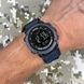 Awarder 036 Nylon Black-Blue 1202-0100 фото 3