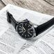 Curren 8379 Silver-Black 1008-0239 фото 4