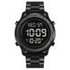 Skmei 1864SBKBK Black-Black Steel 1080-1176 фото 1