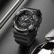 Skmei 2118BK Black 1080-2655 фото 5
