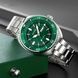 Skmei 2256GN Green 1080-2591 фото 5