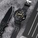 Skmei 1965BK black. 1080-0920 фото 4