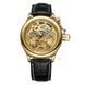 Forsining 8155 Black-Gold 1059-0056 фото 1