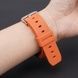 Ремінець для Casio G-Shock DW-6900 Orange SI 1051-0824 фото 10