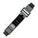 Ремінець для годинника Nylon Pro for Garmin Grey 22 мм 1051-1255 фото 1