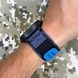Awarder 036 Nylon Black-Blue 1202-0100 фото 4