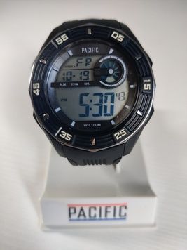 Годинник наручний чоловічий Pacific PC032705 32705 фото