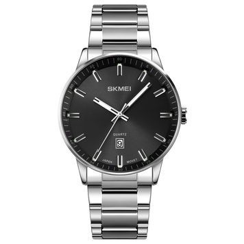 Skmei 1878SI Silver 1080-1548 фото