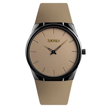Skmei 1601SAT Brown 1080-1078 фото