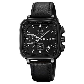 Skmei 2182BKSI Black-Silver 1080-2494 фото