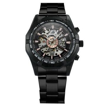 Forsining 8042 All Black 1059-0059 фото