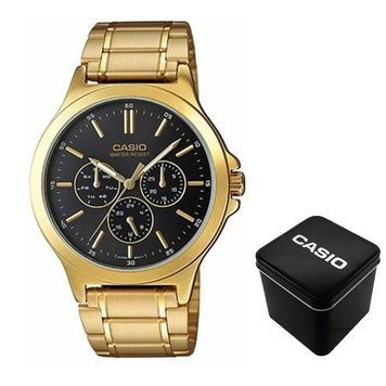 Casio MTP-V300G-1A 1141-0198 фото