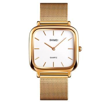 Skmei 1555SGD Gold 1080-2395 фото