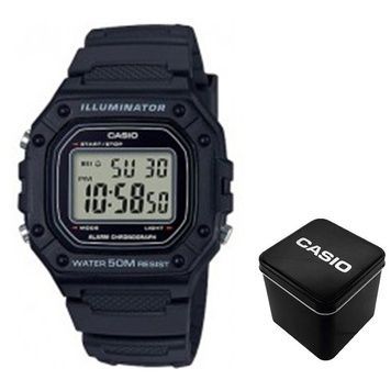 Casio W-218H-1A 1141-0179 фото