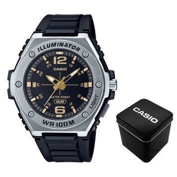 Casio MWA-100H-1A2 1141-0280 фото