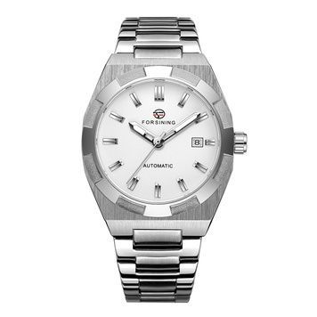 Forsining 8264 Silver-White 1059-0296 фото