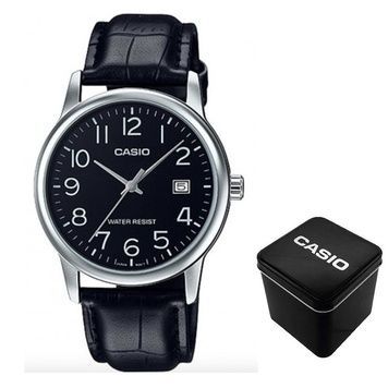 Casio MTP-V002L-1B 1141-0347 фото