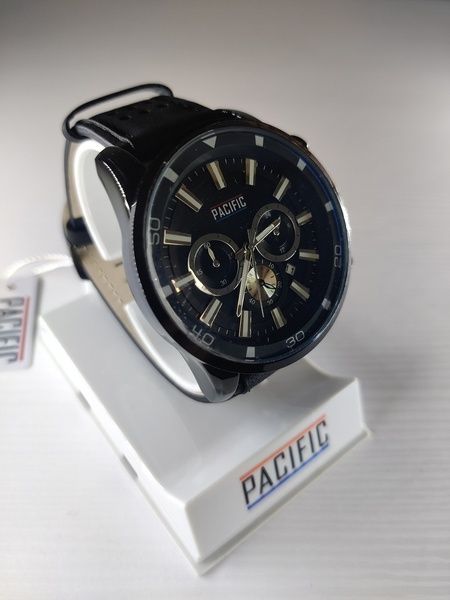 Годинник наручний чоловічий Pacific PC032725 32725 фото