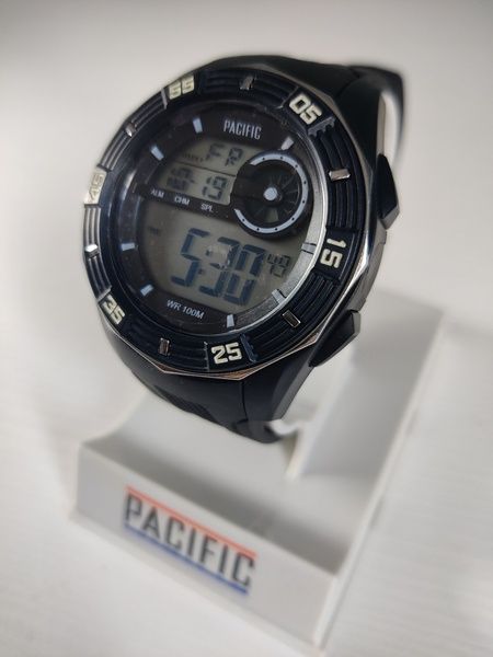 Годинник наручний чоловічий Pacific PC032705 32705 фото
