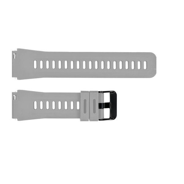 Ремінець для смарт годинника Modfit Ranger Grey 1051-0733 фото