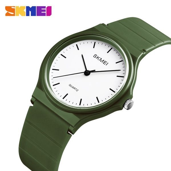 Skmei 1419AG Army Green SALE 1080-1104 фото