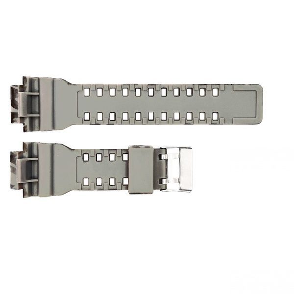 Ремінець для годинника Skmei 1688CMGY Camo Gray 1051-0544 фото