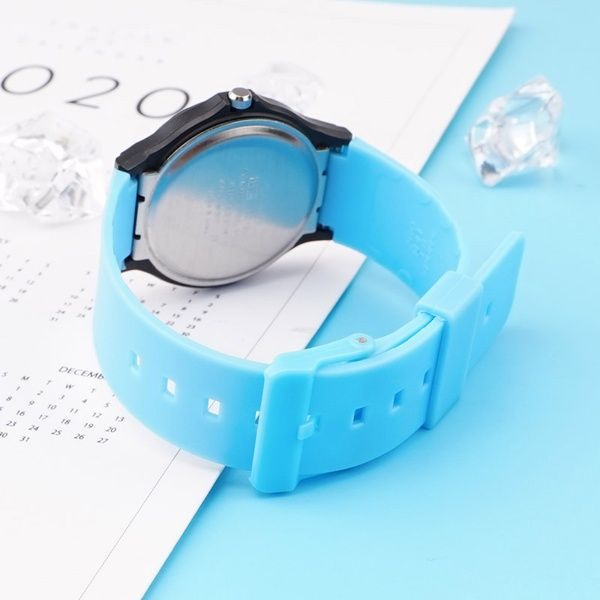 Ремінець для Casio MQ-24 All Blue 1051-0887 фото