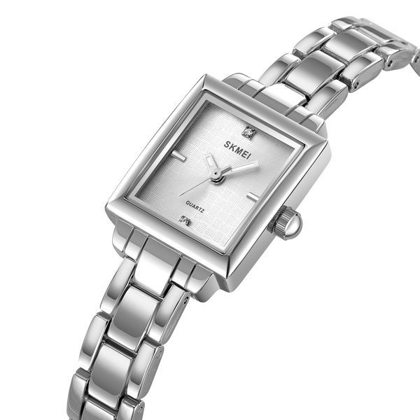 Skmei 2315SISI Silver-Silver 1080-2732 фото